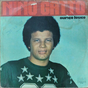 Nino Gatto – Ouriço Louco º