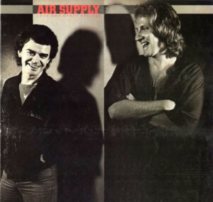 Air Supply – Love And Other Bruises