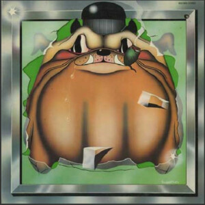 Bulldog – Smasher