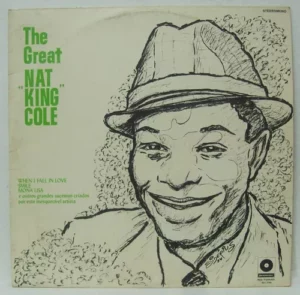 Nat King Cole - The Great Nat King Cole º