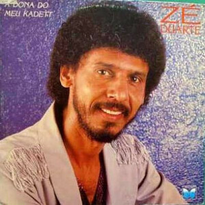 Zé Duarte – A dona do meu Kadett