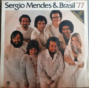 Sérgio Mendes & Brasil '77 – Sérgio Mendes & Brasil '77