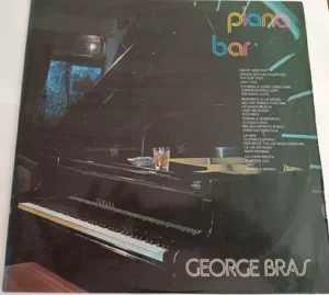 George Bras - Piano Bar
