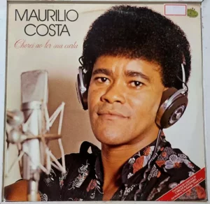Maurilio Costa - Chorei ao ler sua carta