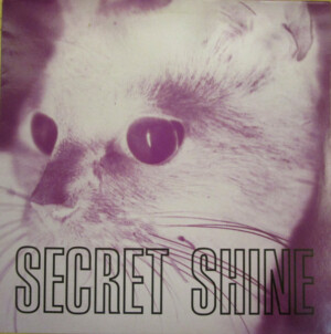 Secret Shine – Untouched (Importado) º