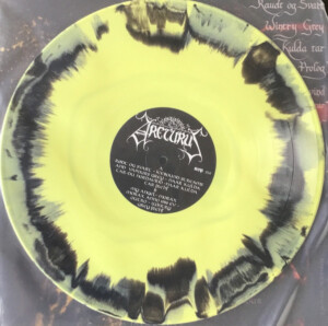 Arcturus – Constellation Picture Disc º - Image 3
