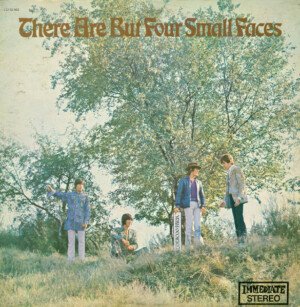 Small Faces – There Are But Four Small Faces