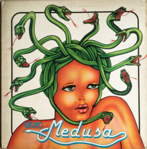 Grupo Medusa º