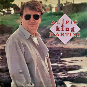 Alipio Martins – Alipio King Martins °