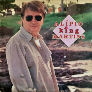 Alipio Martins – Alipio King Martins °