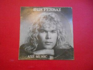 Iris Ferraz – Axé Music º