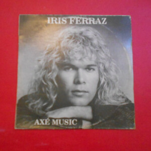 Iris Ferraz – Axé Music º