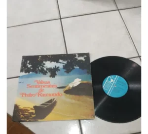 Valsas Sentimentais De Pedra Raimundo º