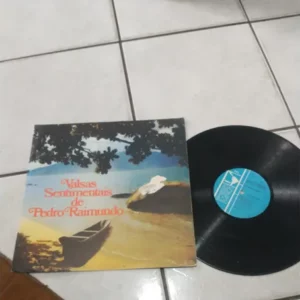 Valsas Sentimentais De Pedra Raimundo º