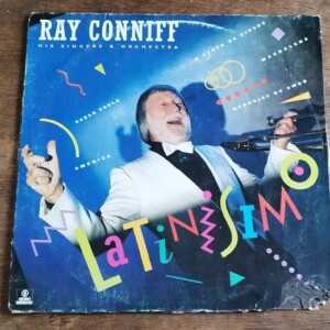 Ray Conniff – Latinisimo º
