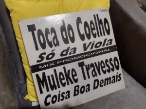 Mix Promo Toca do Coelho/Muleke Travesso-Raro º