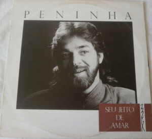 Peninha – Seu Jeito De Amar º