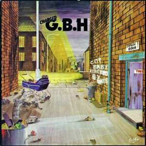 Charged G.B.H – City Baby Attacked By Rats