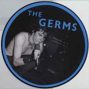 The Germs – Forming