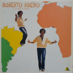 Roberto Ribeiro – De Palmares Ao Tamborim º