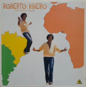 Roberto Ribeiro – De Palmares Ao Tamborim º