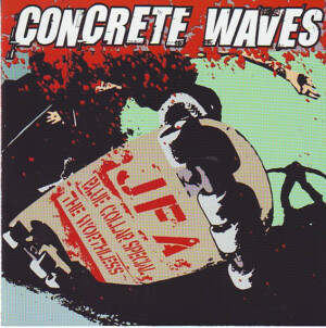 Concrete Waves