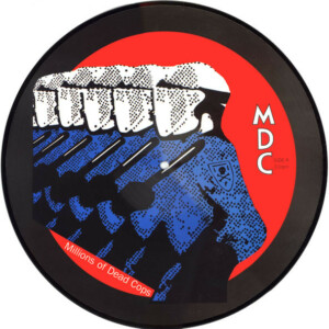 MDC – Millions Of Dead Cops