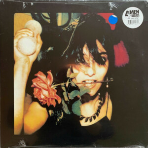 Public Image Ltd – The Flowers Of Romance (Importado) º