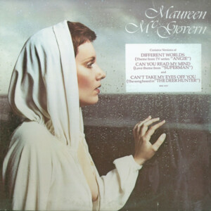 Maureen McGovern º