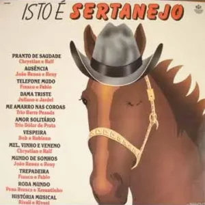 Isto É Sertanejo º