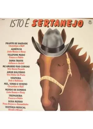 Isto É Sertanejo º