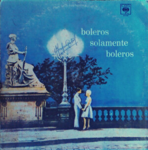 Orquestra Serenata Tropical – Boleros Solamente Boleros º