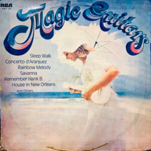 Magic Guitars º