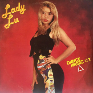 Lady Lu – Dance Music # 1 º