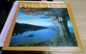 Daniel White – Prelúdio Relax º