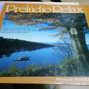 Daniel White – Prelúdio Relax º