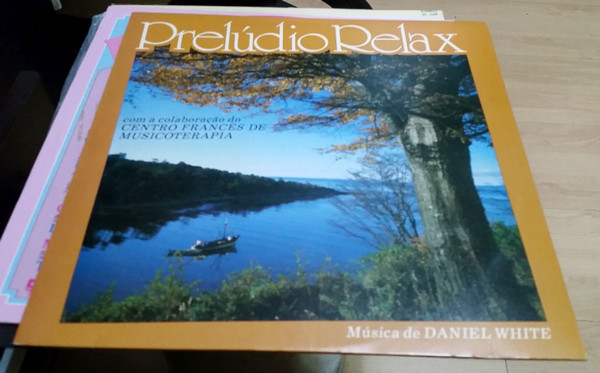 Daniel White – Prelúdio Relax º