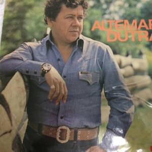 Altemar Dutra º