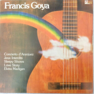Francis Goya º