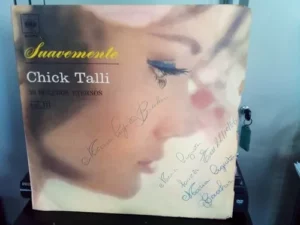 Chick Talli Suavemente Vol.3 º