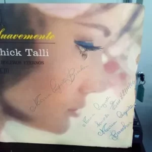 Chick Talli Suavemente Vol.3 º