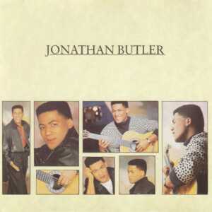 Jonathan Butler º