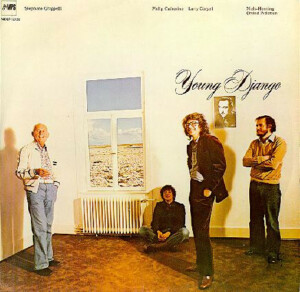 Stephane Grappelli – Young Django º