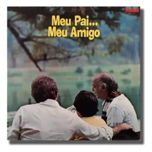 Meu Pai Meu Amigo º