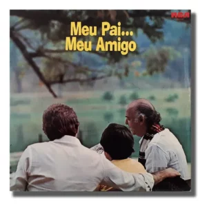 Meu Pai Meu Amigo º