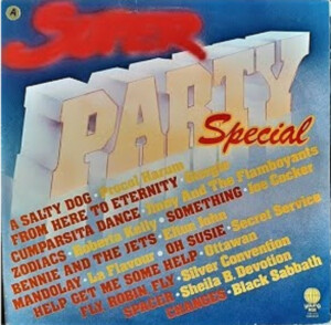 Super Party Special º