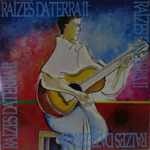Raízes Da Terra II º