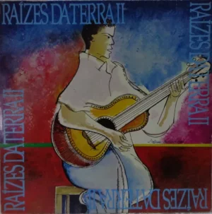 Raízes Da Terra II º