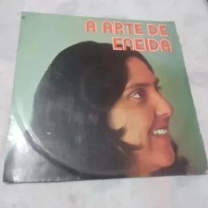 Eneida - A Arte De Eneida °