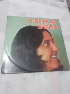 Eneida - A Arte De Eneida °